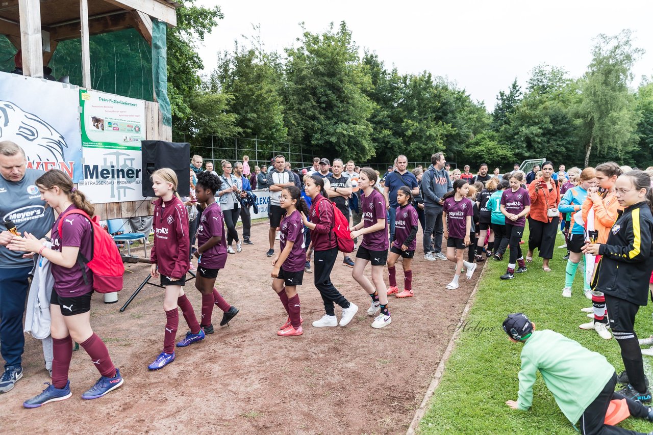 Bild 294 - Loewinnen Cup